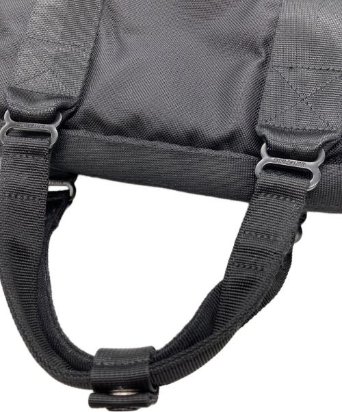 BRIEFING（ブリーフィング）BRIEFING (ブリーフィング) UNITED ARROWS (ユナイテッドアローズ) 別注ブリーフケース ブラックの古着・服飾アイテム