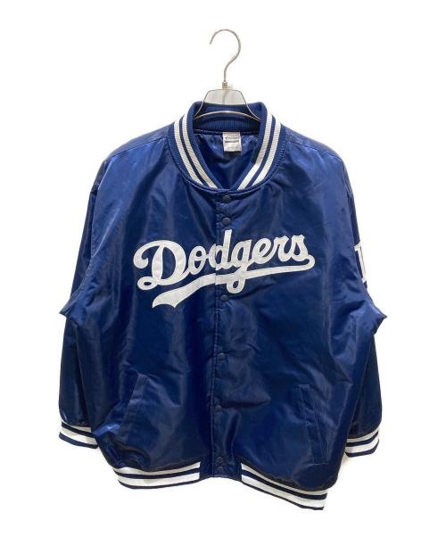 Fanatics（ファナティクス）Fanatics (ファナティクス) スタジャン ブルー サイズ:3Lの古着・服飾アイテム