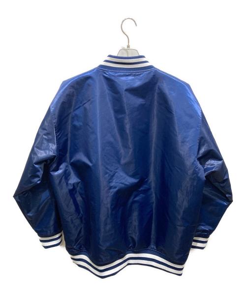 Fanatics（ファナティクス）Fanatics (ファナティクス) スタジャン ブルー サイズ:3Lの古着・服飾アイテム