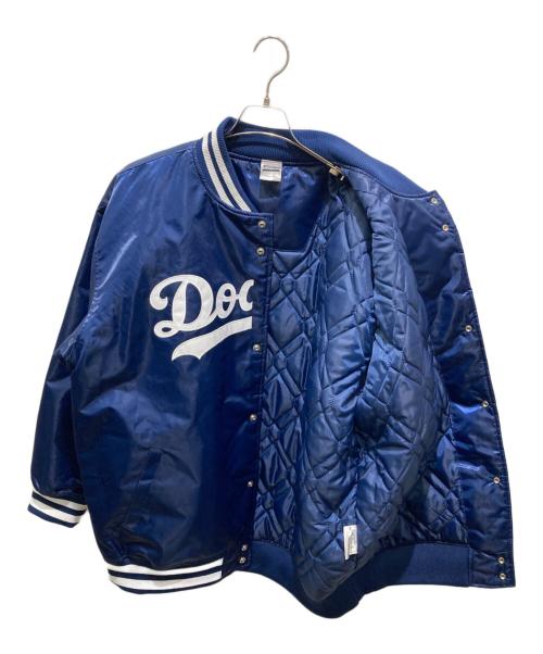Fanatics（ファナティクス）Fanatics (ファナティクス) スタジャン ブルー サイズ:3Lの古着・服飾アイテム