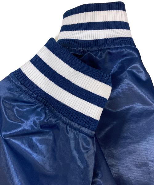 Fanatics（ファナティクス）Fanatics (ファナティクス) スタジャン ブルー サイズ:3Lの古着・服飾アイテム