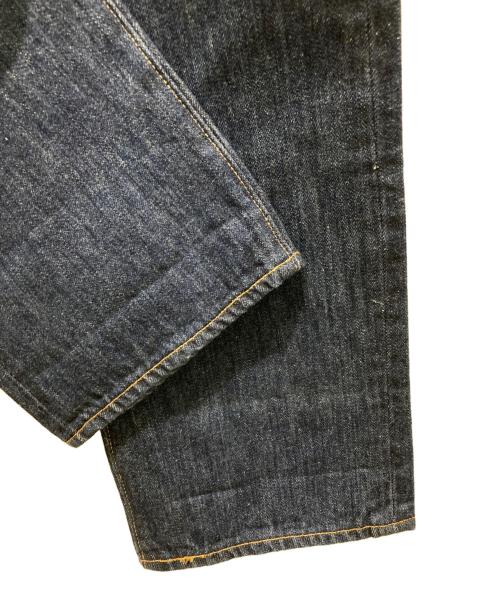 LEVI'S PReMIUM（リーバイス プレミアム）LEVI'S PReMIUM (リーバイス プレミアム) 501デニムパンツ ブルー サイズ:33の古着・服飾アイテム