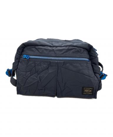 中古・古着通販】PORTER (ポーター) 近江ちぢみ (オウエチヂミ) RIDE
