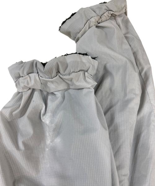 MILLET（ミレー）MILLET (ミレー) ブリーザー ライト アルファ ダイレクト プルオーバー ライトグレー サイズ:Ｌの古着・服飾アイテム