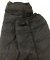 中古・古着 THE NORTH FACE (ザ ノース フェイス) Zi Magne 50/50 Down Cardigan ブラック サイズ:S：12000円