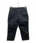 CarHartt（カーハート）の古着「Washed Duck Utility Work Pant」｜ブラック