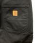 中古・古着 CarHartt (カーハート) Washed Duck Utility Work Pant ブラック サイズ:31：9000円