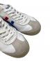 中古・古着 Onitsuka Tiger (オニツカタイガー) MEXICO'66　ローカットスニーカー ホワイト サイズ:25.5：10000円