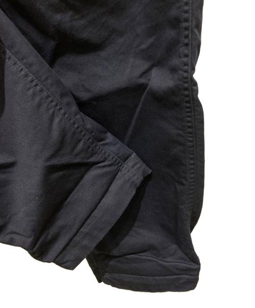 THE NORTHFACE PURPLELABEL（ザ・ノースフェイス パープルレーベル）THE NORTHFACE PURPLELABEL (ザ・ノースフェイス パープルレーベル) Chino Wide Tapered Field Pants ネイビー サイズ:32の古着・服飾アイテム