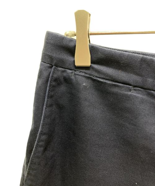 THE NORTHFACE PURPLELABEL（ザ・ノースフェイス パープルレーベル）THE NORTHFACE PURPLELABEL (ザ・ノースフェイス パープルレーベル) Chino Wide Tapered Field Pants ネイビー サイズ:32の古着・服飾アイテム