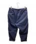 THE NORTHFACE PURPLELABEL (ザ・ノースフェイス パープルレーベル) Chino Wide Tapered Field Pants ネイビー サイズ:32：9000円