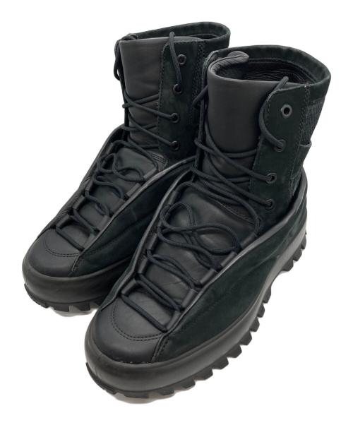 ECCO（エコー）ECCO (エコー) Street Ace Ral7000 ブラック サイズ:41の古着・服飾アイテム