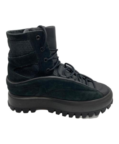 ECCO（エコー）ECCO (エコー) Street Ace Ral7000 ブラック サイズ:41の古着・服飾アイテム
