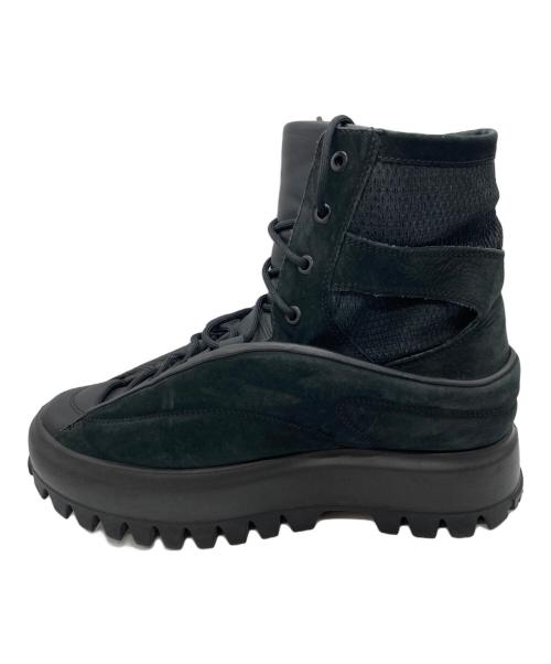 ECCO（エコー）ECCO (エコー) Street Ace Ral7000 ブラック サイズ:41の古着・服飾アイテム