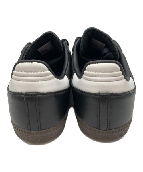 adidas（アディダス）adidas (アディダス) SAMBAADV　ローカットスニーカー ブラック サイズ:26.5の古着・服飾アイテム