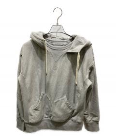 中古・古着通販】DIOR HOMME (ディオール オム) ペイントスウェット