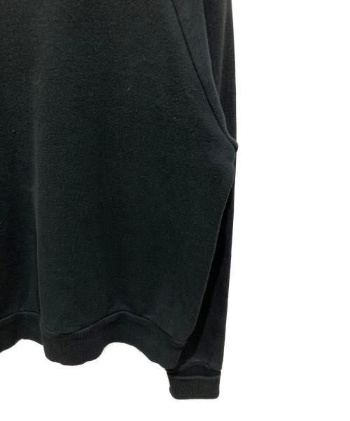 EVISU（エヴィス）EVISU (エヴィス) カモメプリントスウェット ネイビー サイズ:38の古着・服飾アイテム