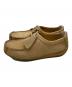CLARKS ORIGINALS (クラークス オリジナルズ) NATALIE　ナタリー ベージュ サイズ:7：7000円