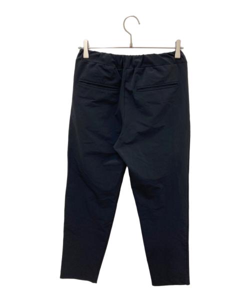 DANSKIN（ダンスキン）DANSKIN (ダンスキン) ウォームロングパンツ ネイビー サイズ:2の古着・服飾アイテム