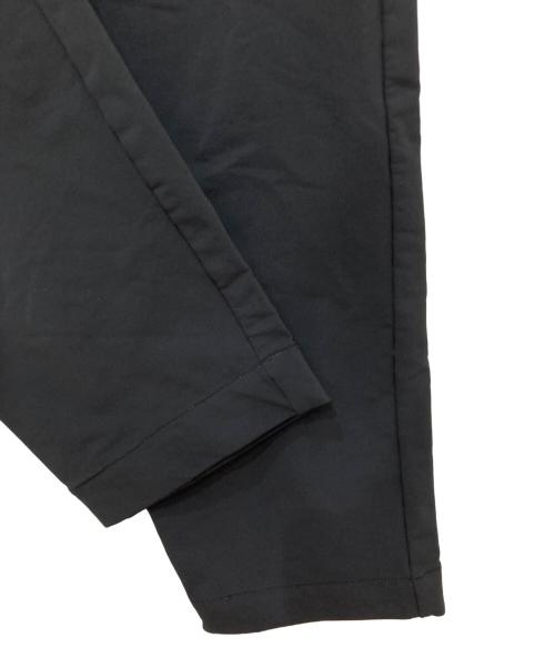 DANSKIN（ダンスキン）DANSKIN (ダンスキン) ウォームロングパンツ ネイビー サイズ:2の古着・服飾アイテム