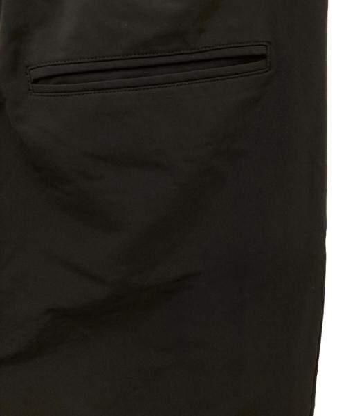 DANSKIN（ダンスキン）DANSKIN (ダンスキン) ウォームロングパンツ ネイビー サイズ:2の古着・服飾アイテム