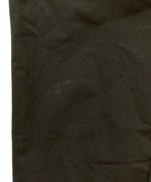 DANSKIN（ダンスキン）DANSKIN (ダンスキン) ウォームロングパンツ ネイビー サイズ:2の古着・服飾アイテム