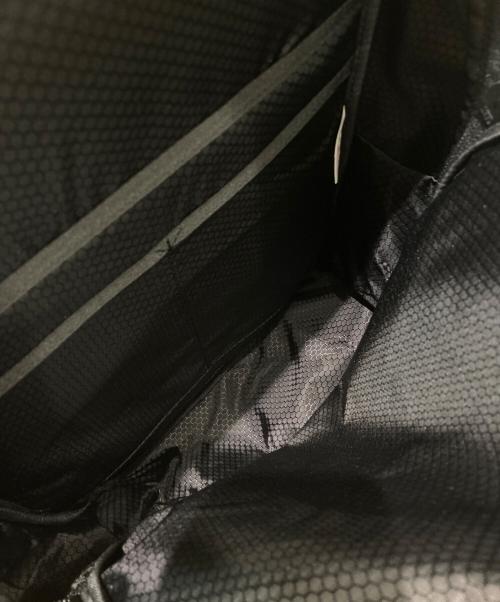 Samsonite（サムソナイト）Samsonite (サムソナイト) BIAS JACK ブラックの古着・服飾アイテム