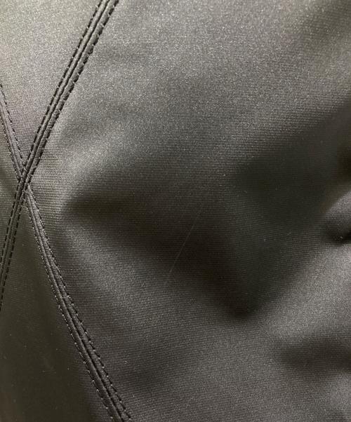 Samsonite（サムソナイト）Samsonite (サムソナイト) BIAS JACK ブラックの古着・服飾アイテム