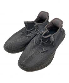 adidas（アディダス）の古着「YEEZY Boost 350 V2 "Black"」｜ブラック