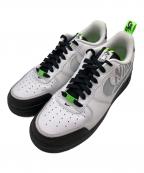 NIKEナイキ）の古着「AIR FORCE 1 07 LV8 2」｜ホワイト