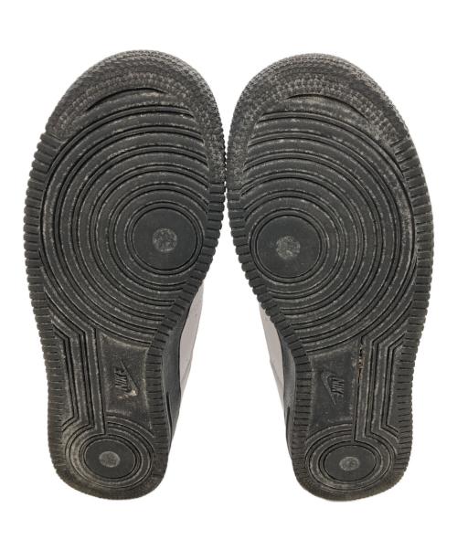 NIKE（ナイキ）NIKE (ナイキ) AIR FORCE 1 07 LV8 2 ホワイト サイズ:27.5の古着・服飾アイテム
