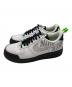 NIKE (ナイキ) AIR FORCE 1 07 LV8 2 ホワイト サイズ:27.5：5000円