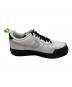 中古・古着 NIKE (ナイキ) AIR FORCE 1 07 LV8 2 ホワイト サイズ:27.5：5000円