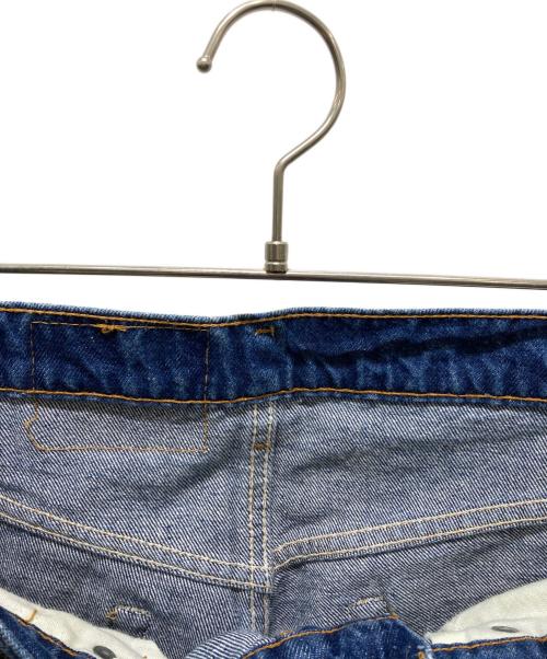 LEVI'S（リーバイス）LEVI'S (リーバイス) 505デニムパンツ ブルー サイズ:34の古着・服飾アイテム