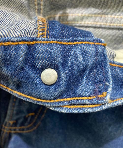 LEVI'S（リーバイス）LEVI'S (リーバイス) 505デニムパンツ ブルー サイズ:34の古着・服飾アイテム