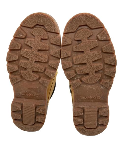 Timberland（ティンバーランド）Timberland (ティンバーランド) ベーシックシングルモックトゥオックス ブラウン サイズ:27.5の古着・服飾アイテム