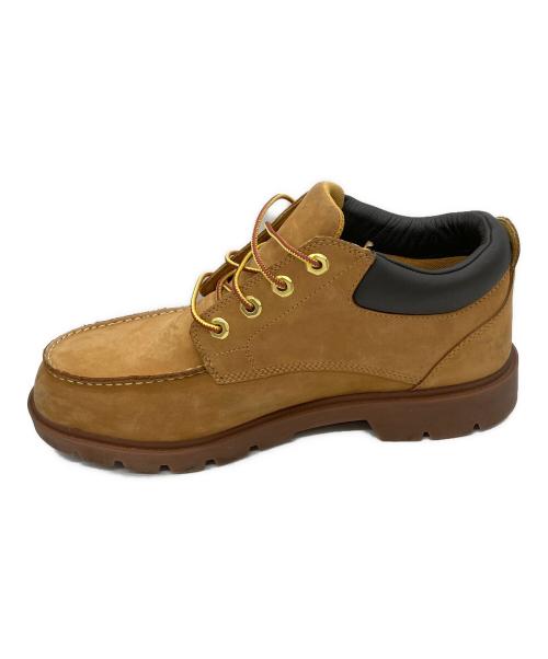 Timberland（ティンバーランド）Timberland (ティンバーランド) ベーシックシングルモックトゥオックス ブラウン サイズ:27.5の古着・服飾アイテム