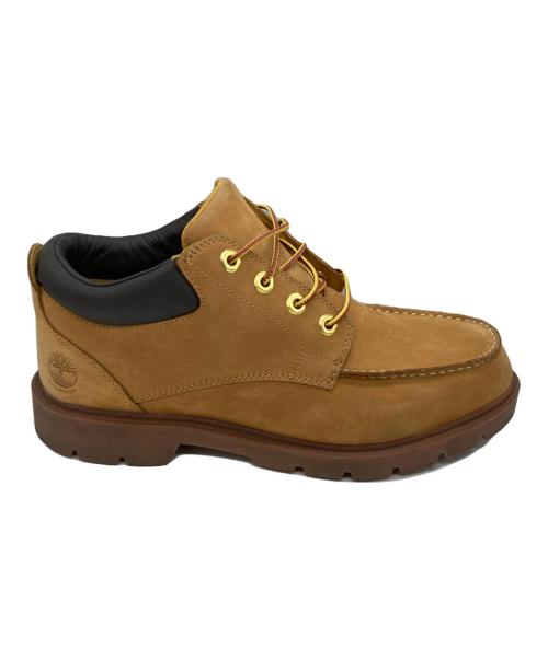 Timberland（ティンバーランド）Timberland (ティンバーランド) ベーシックシングルモックトゥオックス ブラウン サイズ:27.5の古着・服飾アイテム
