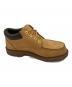 中古・古着 Timberland (ティンバーランド) ベーシックシングルモックトゥオックス ブラウン サイズ:27.5：9000円