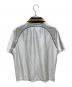 adidas (アディダス) レアル・マドリード 99/00 ホームユニフォーム ホワイト サイズ:XL：7000円