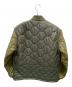 Barbour (バブアー) Heritage+ CORDING QUILTED JACKET カーキ サイズ:Ｍ：20000円