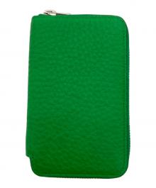 ITTI（イッチ）の古着「CRISTY SMART MID WLT .5」｜グリーン