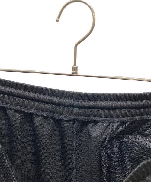 Needles（ニードルズ）Needles (ニードルズ) BREATH (ブレス) NARROW TRACK PANT　ナロートラックパンツ ブラック サイズ:Ｌの古着・服飾アイテム