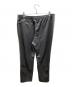 Needles (ニードルズ) BREATH (ブレス) NARROW TRACK PANT　ナロートラックパンツ グレー サイズ:XL：20000円