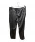 Needles (ニードルズ) BREATH (ブレス) NARROW TRACK PANT グレー サイズ:Ｌ：25000円