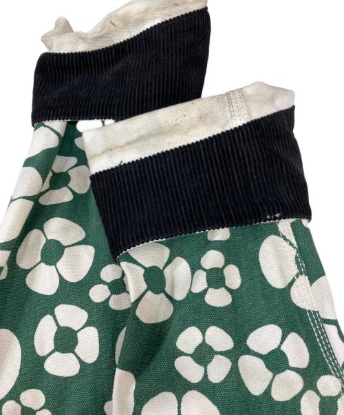 CarHartt（カーハート）CarHartt (カーハート) MARNI (マルニ) MARNI OG CHORE COAT グリーン サイズ:Ｍの古着・服飾アイテム