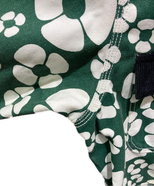 CarHartt（カーハート）CarHartt (カーハート) MARNI (マルニ) MARNI OG CHORE COAT グリーン サイズ:Ｍの古着・服飾アイテム