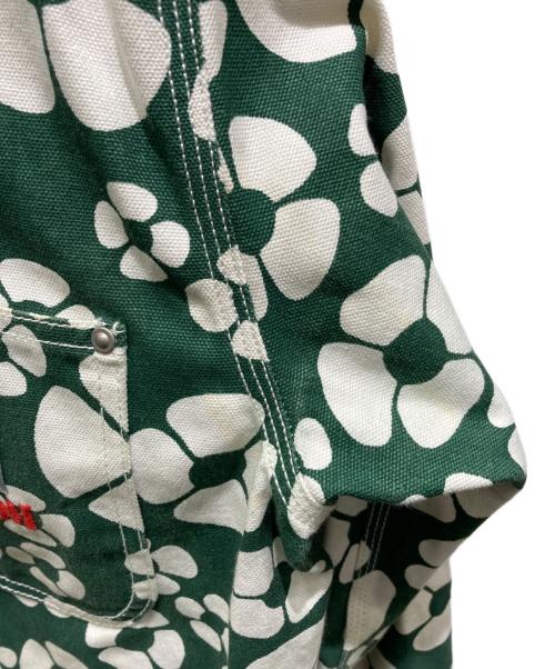 CarHartt（カーハート）CarHartt (カーハート) MARNI (マルニ) MARNI OG CHORE COAT グリーン サイズ:Ｍの古着・服飾アイテム