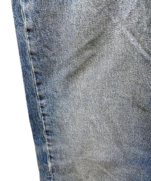 LEVI'S（リーバイス）LEVI'S (リーバイス) AMBUSH (アンブッシュ) BAGGY JEANS インディゴ サイズ:32の古着・服飾アイテム