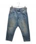 LEVI'S（リーバイス）の古着「BAGGY JEANS」｜インディゴ